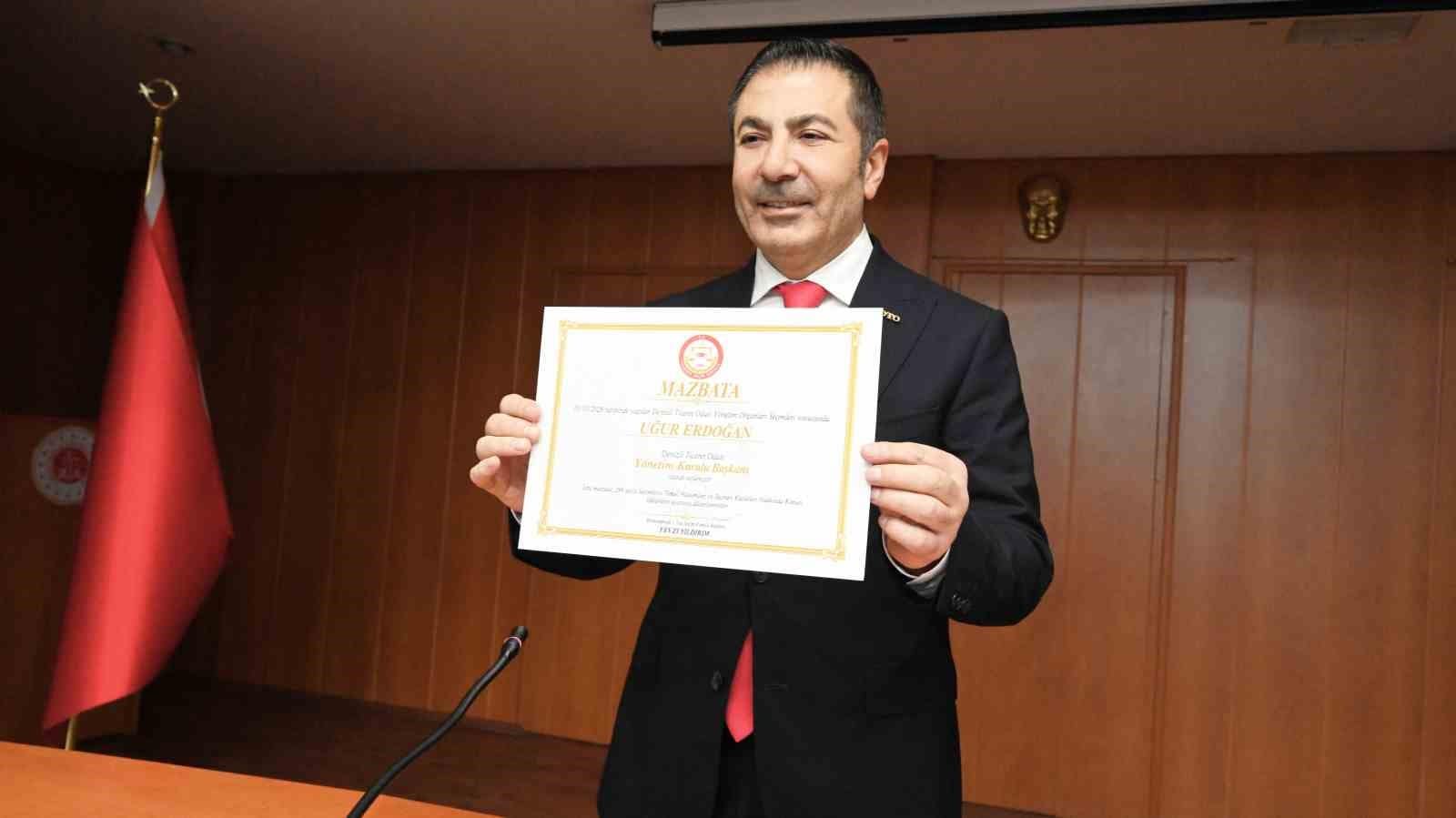 Başkan Erdoğan yeni döneme hızlı başladı