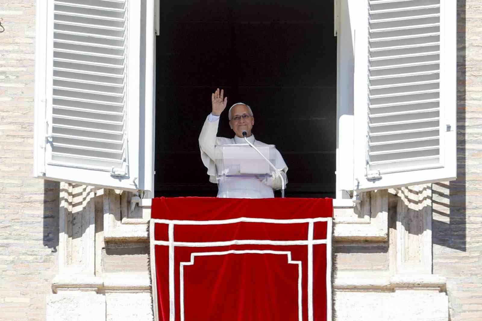 Papa 14. Leo’ya kanser teşhisi konuldu
