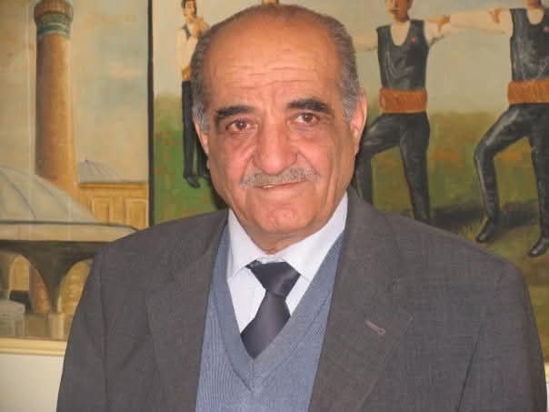 Bayburtlu sanatçı Ahıskalıoğlu vefatının 17’nci yılında anılıyor