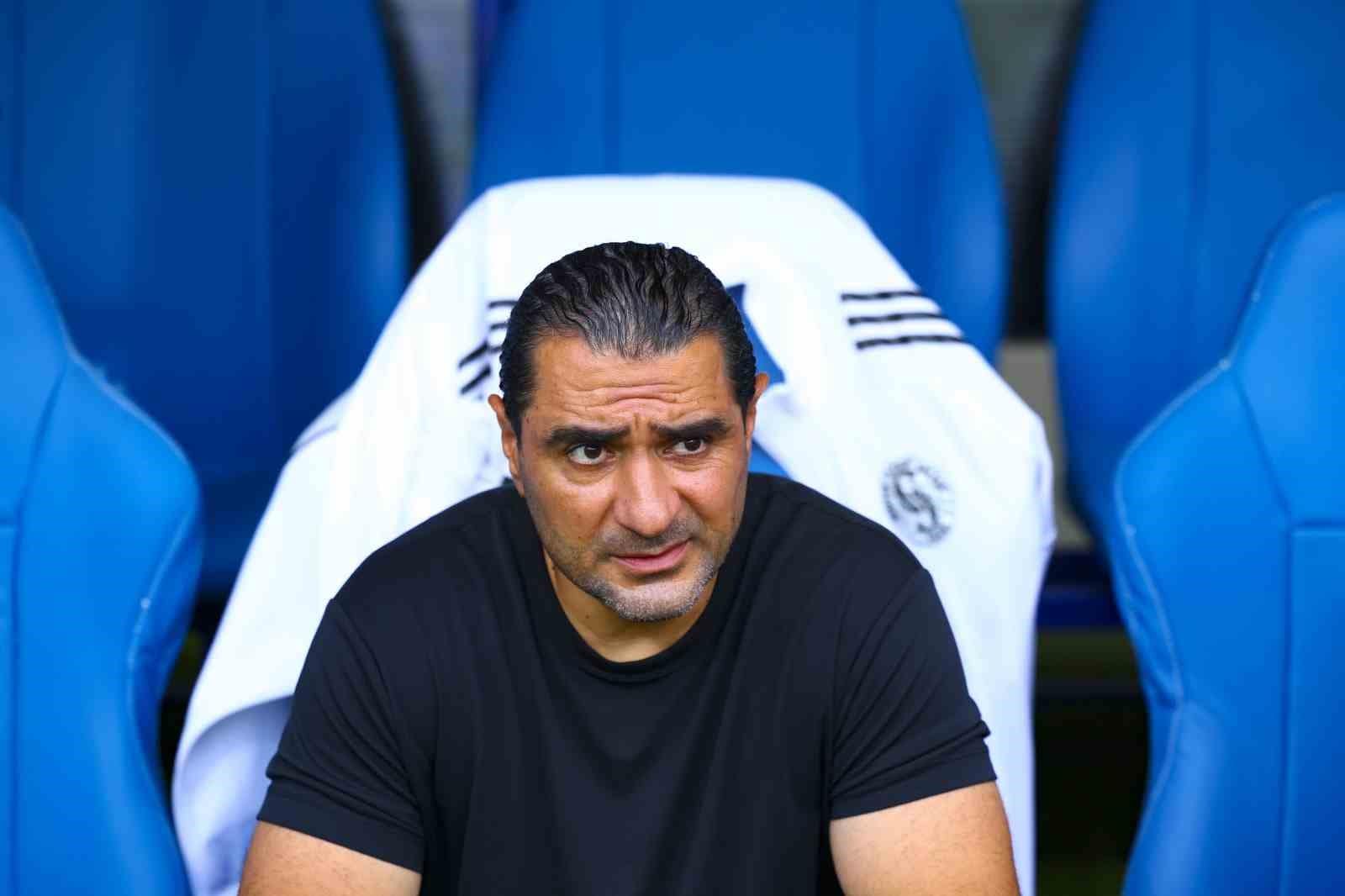 Sarıyer’de, Bülent Bölükbaşı dönemi sona erdi