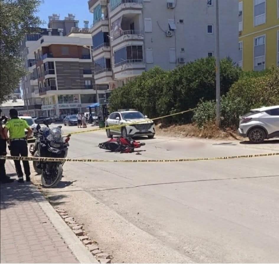 Nikah günü aldığı kazada hayatını kaybeden gencin ölümünde sanığa 2 yıl 6 ay hapis cezası