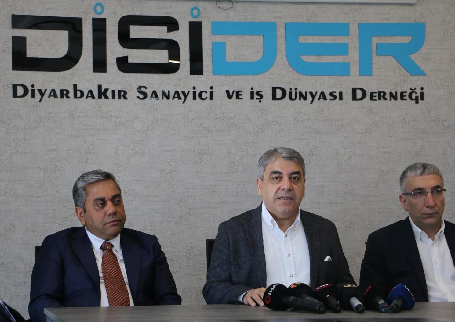 DİSİDER Başkanı Akbaş: "Karadeniz’i Diyarbakır’a bağlayan ulaşım aksı, bölgesel kalkınmanın anahtarıdır"