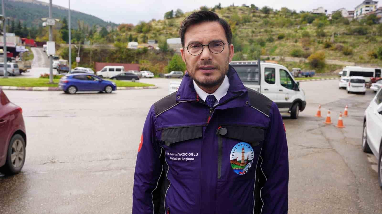 Tokat’ta paniğe neden olan salgının içme suyundan kaynaklı olmadığı anlaşıldı