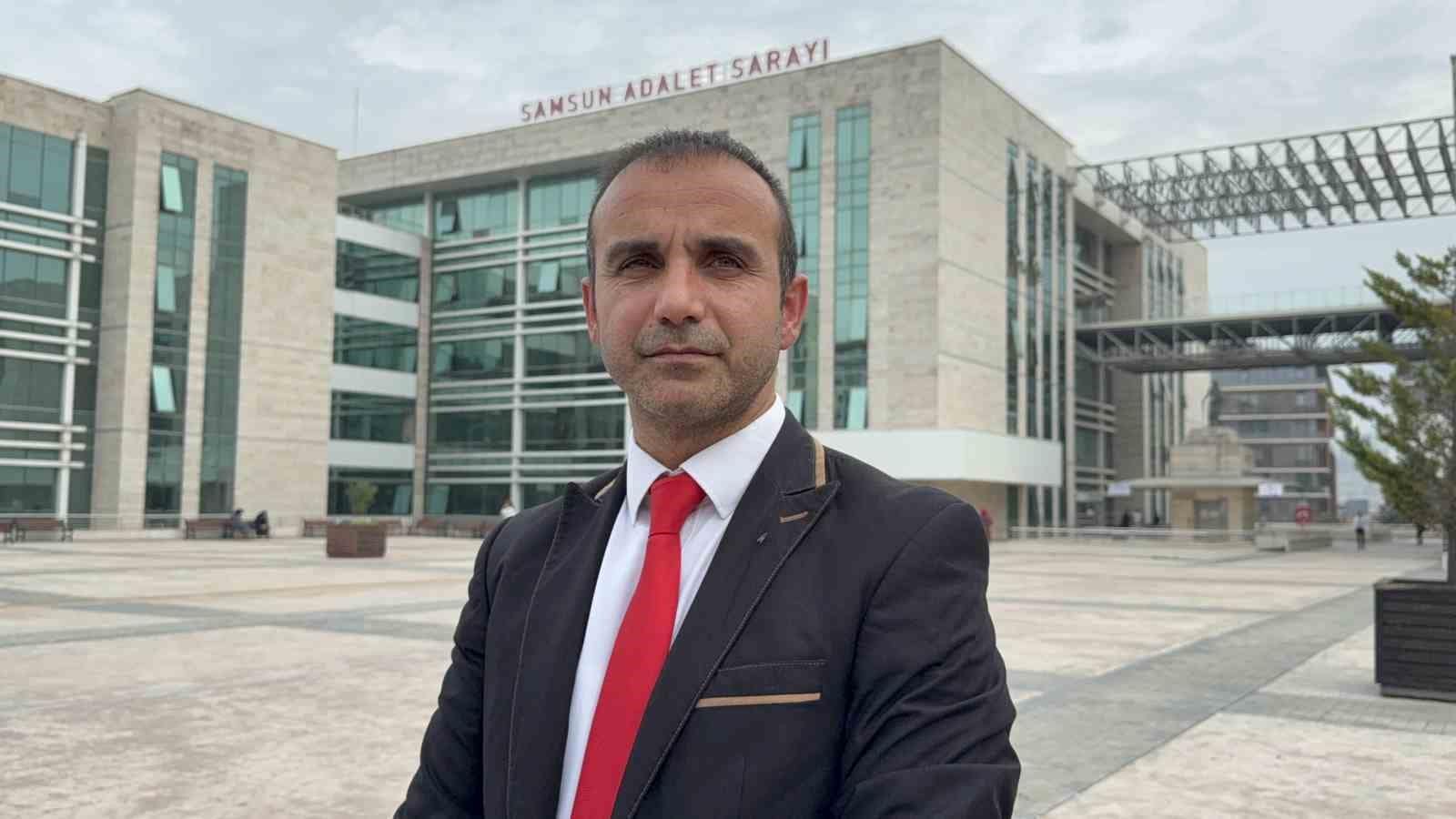Asılsız ihbarlar hayatını kabusa dönüştürdü