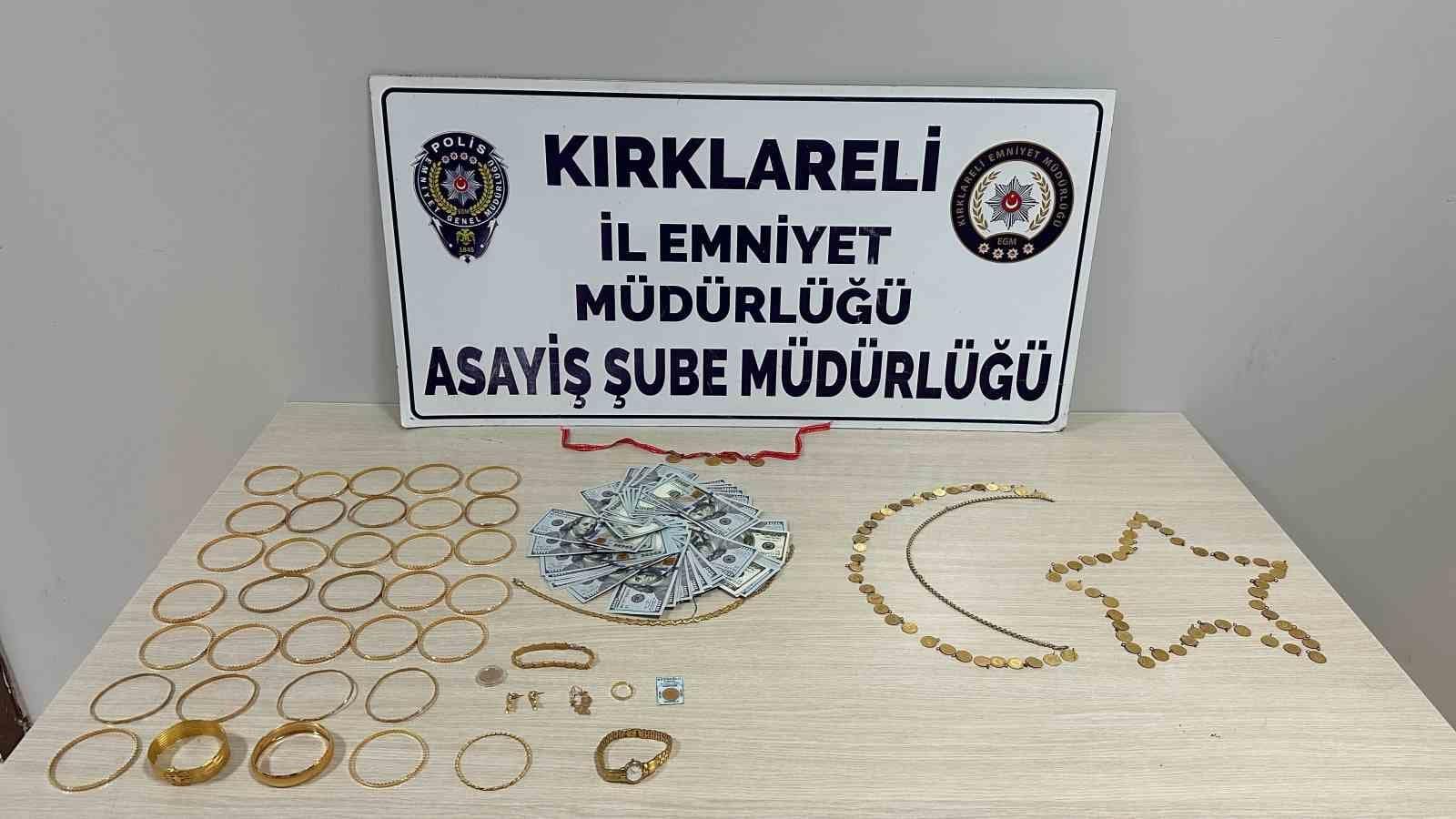 6 milyon liralık dolandırıcılık operasyonunda 1 gözaltı