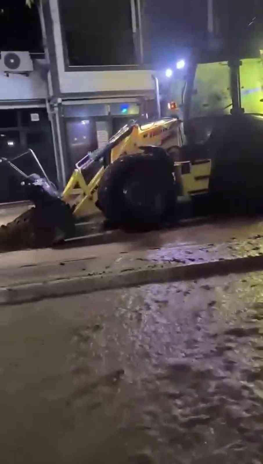 Yalova’da eğitime 1 gün ara verildi