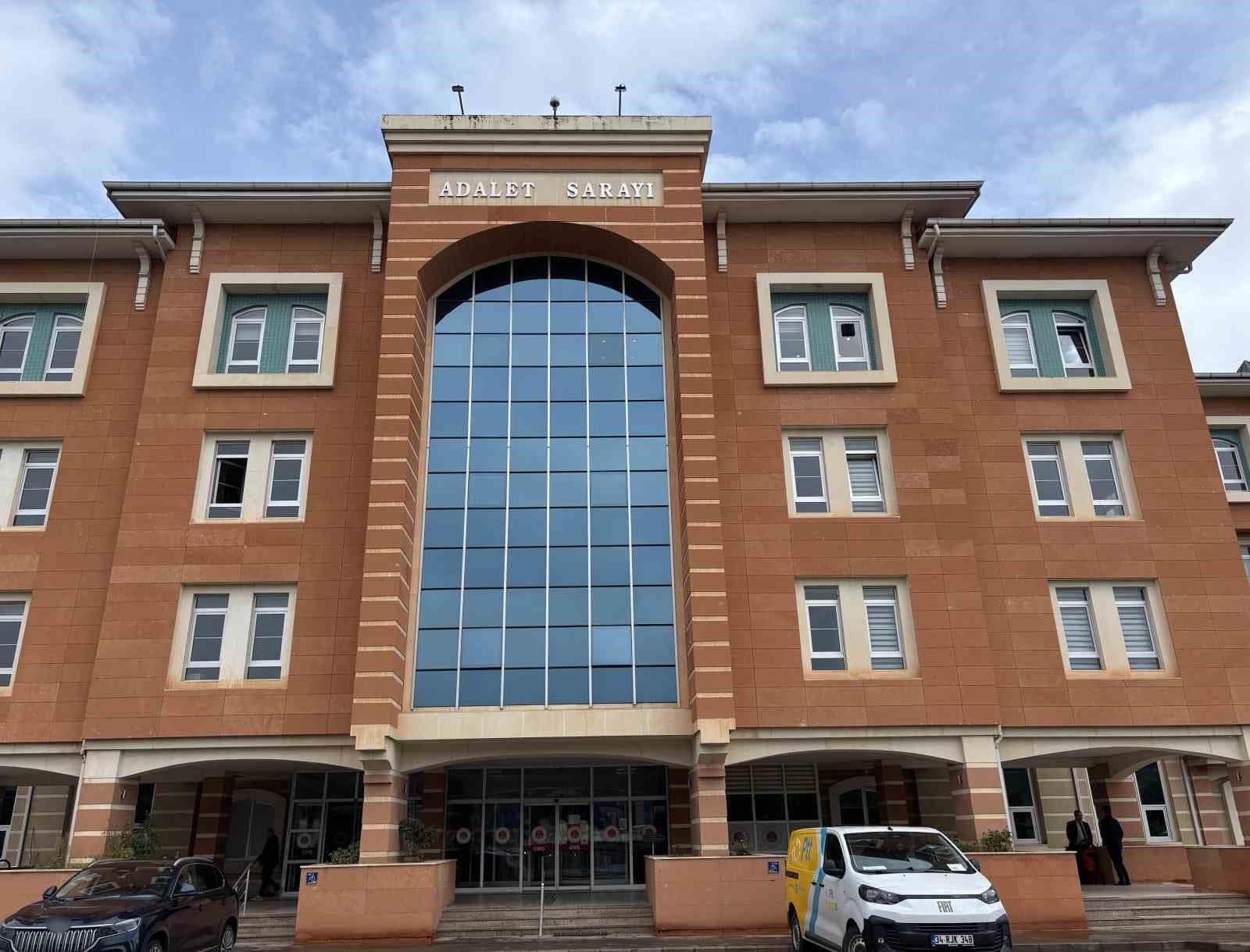 Kastamonu’da bıçaklı cinayet davasında karar: 13 yıl 9 ay hapis