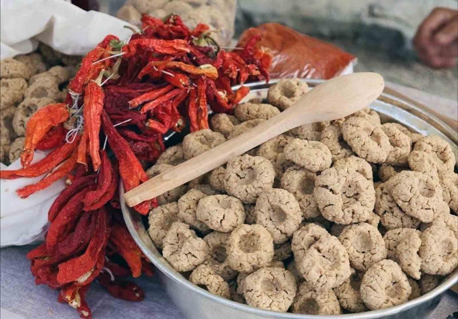 9. Muğla Tarhana Festivali 18 Ekim’de düzenlenecek
