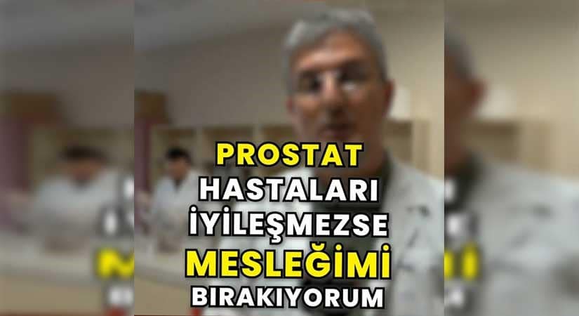 Giresunlu profesör röportajının dolandırıcılıkta kullanıldığını belirterek suç duyurusunda bulundu