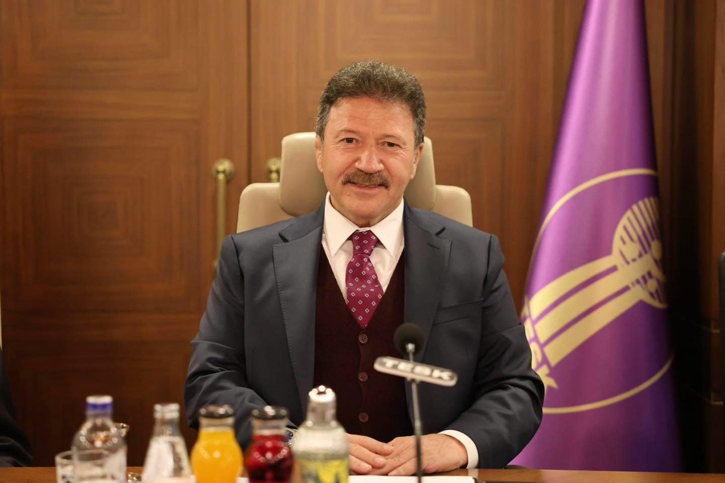 TESK Genel Başkanı Yiğiner’den sel felaketi sonrası esnafa destek: "Esnafımızın yanındayız"