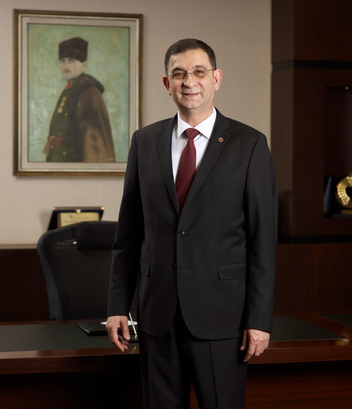 GSO’dan sanayide sürdürülebilirlik için finansman vurgusu
