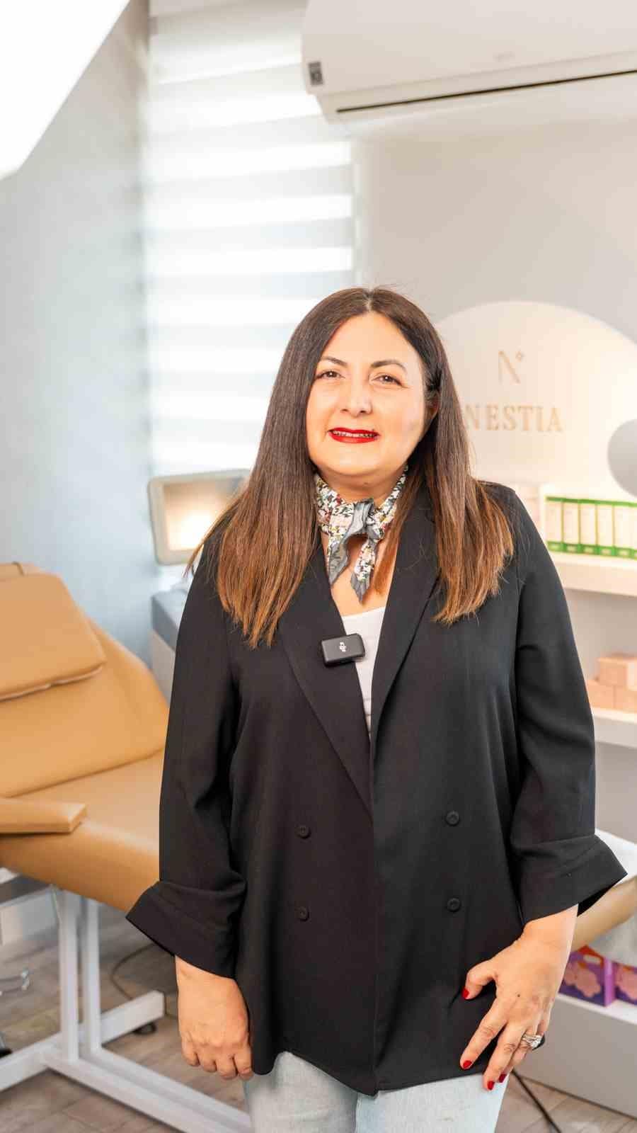 Dr. Yüksel: "Ülkemizin ve sektörün itibarına zarar veremeyiz"