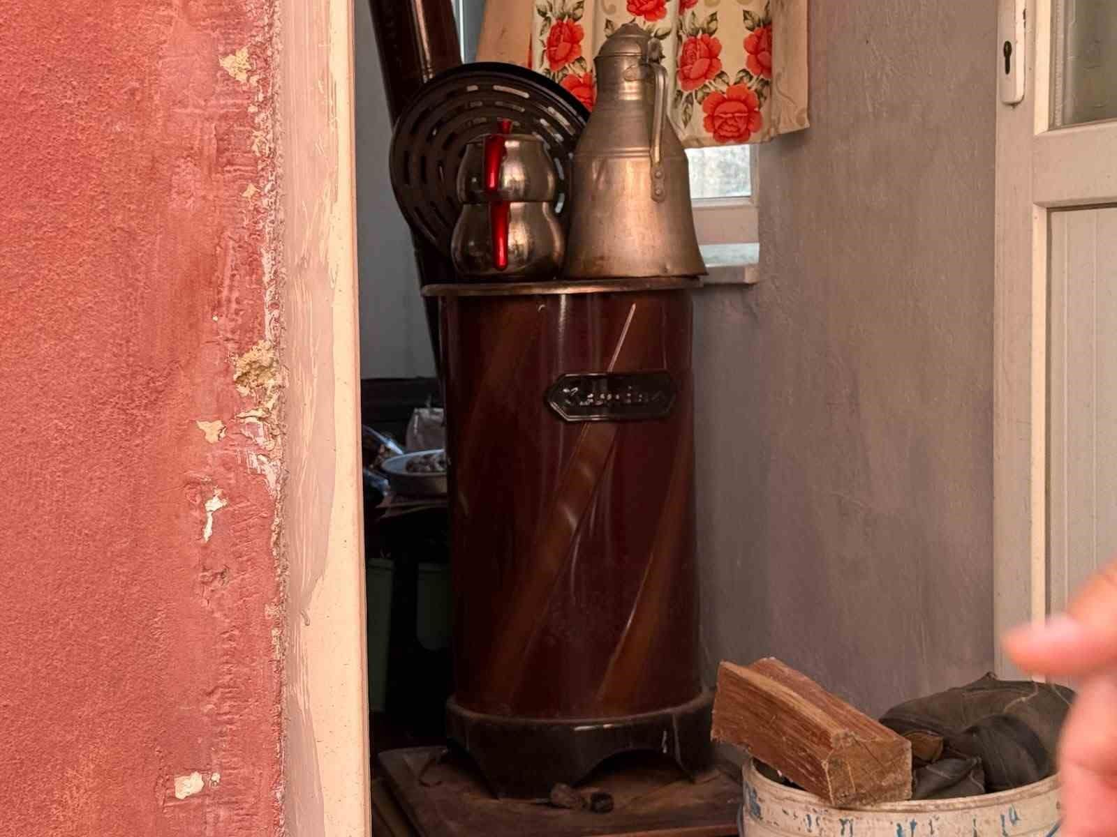 Muğla’da sobadan sızan gazdan zehirlenen yaşlı adam öldü