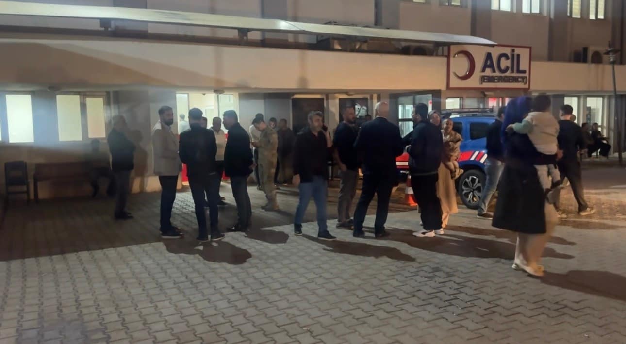 Siirt’te gıda zehirlenmesi şüphesiyle hastaneye kaldırılanların sayısı 40’a yükseldi