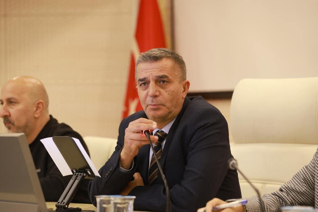 Şehzadeler Belediyesi’nin 2027 yılı bütçesi oy birliğiyle kabul edildi