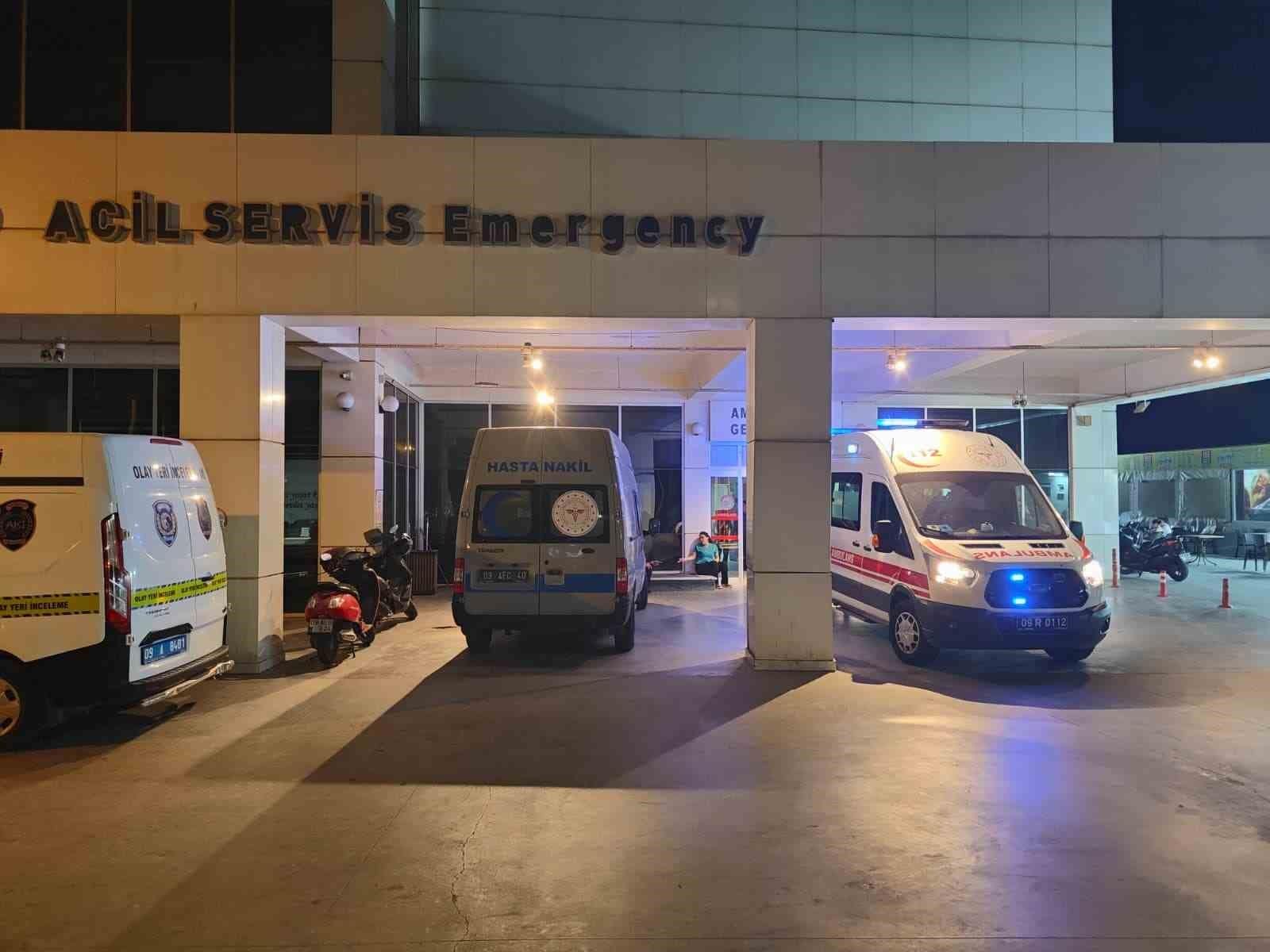 Aydın’da 11 yaşındaki çocuk yurtta hayatını kaybetti
