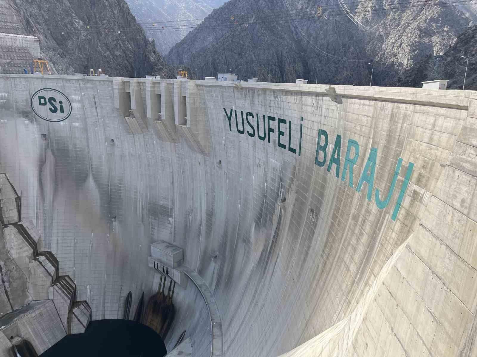 Yusufeli Barajı’nın yapımının önüne muhalefetin kurduğu baraj, ülkeyi yaklaşık 50 milyar liraya yakın zarara uğrattı