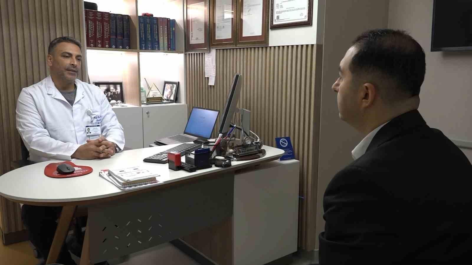 Gece uykudan uyandıran kemik ve kas ağrısını hafife almayın
