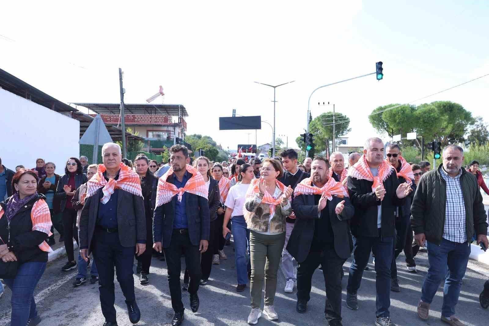 Didim Tarım Şenliği’nde 3’üncü gün geride kaldı