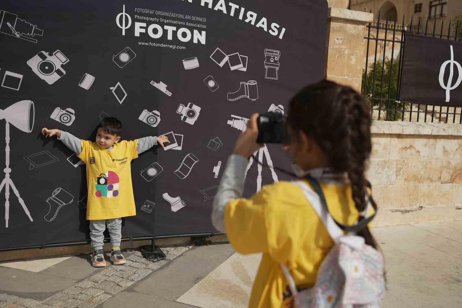 Mardin Kültür Yolu Festivali ilk gün etkinlikleriyle başladı