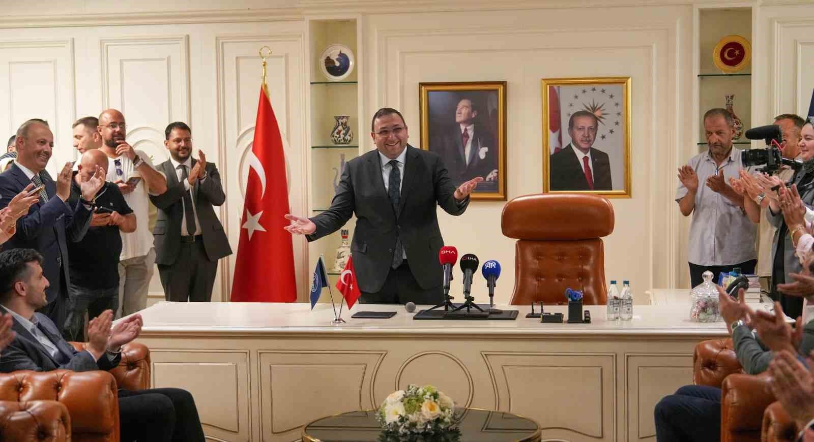 Başkan Vekili Gültekin’in hayatını kaybettiği kazada şoförü tutuklandı