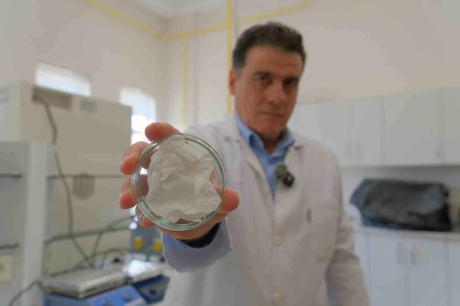 Türk bilim insanları geliştirdi: Hitit Üniversitesinden ithal kan şekeri ölçüm sensörlerine yerli ve milli alternatif