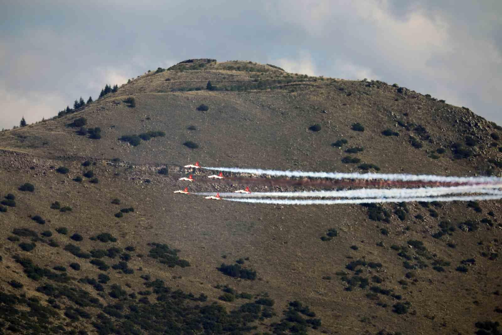 Başkan Büyükkılıç’tan ’BİLİMFEST’ teşekkürü