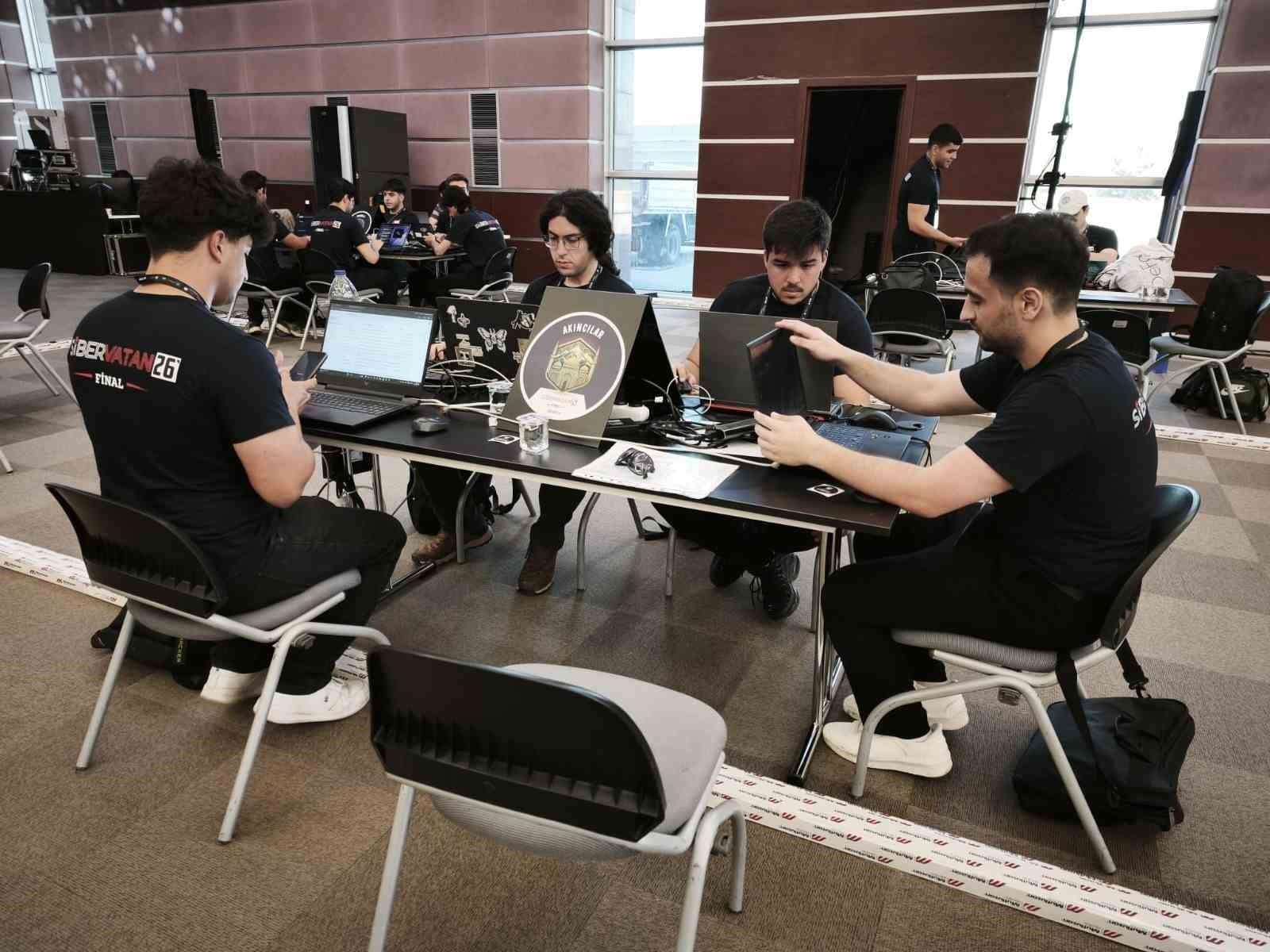 Siber Vatan Programı 2027 dönemi başvuruları başladı