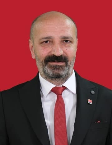 Bolu’da irtikap davasında Süleyman Can savunma yaptı