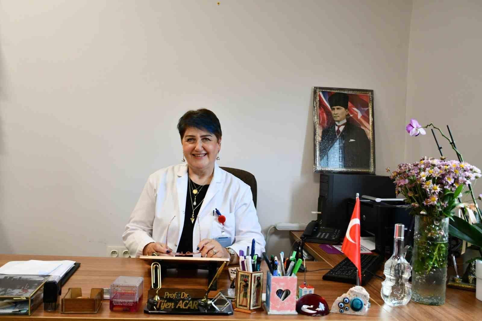 Aile Hekimliği hizmetleriyle sadece tedavi değil, önleyici hekimlik