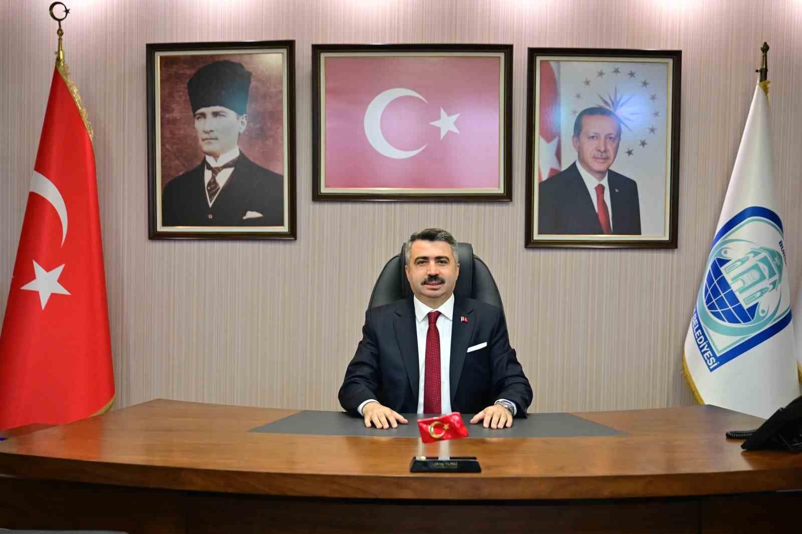 Bursa’nın hafızası Yıldırım’da canlanacak