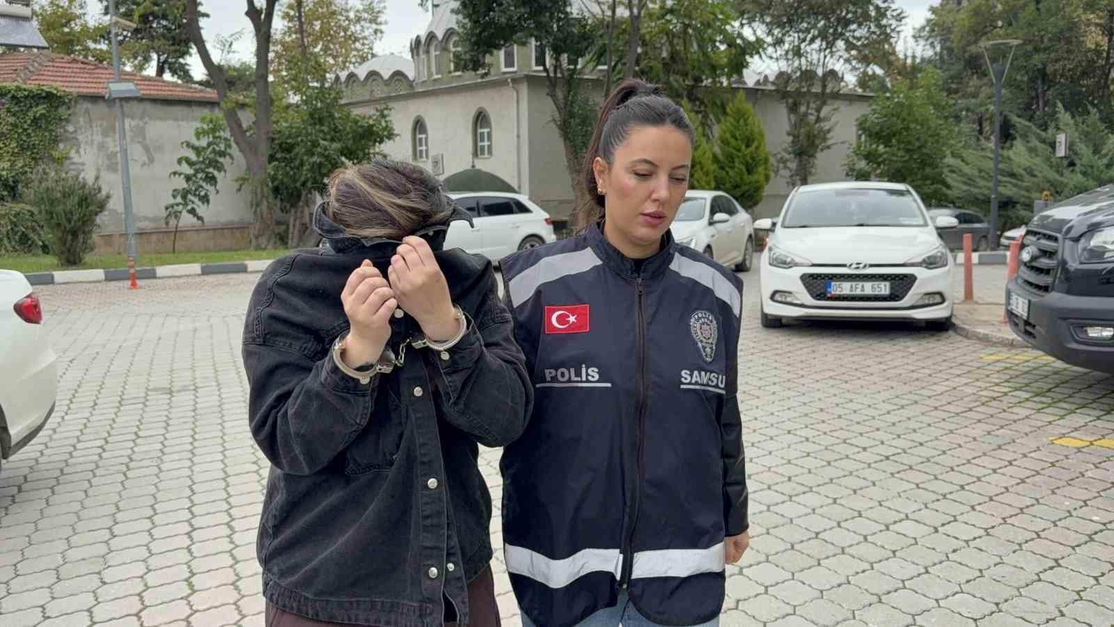 Baktığı yaşlı kadının hesabından kendi hesabına 78 bin lira aktardı, tutuklandı