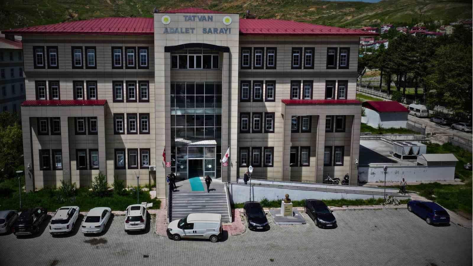 Tatvan’da asılsız sosyal medya paylaşımına gözaltı kararı