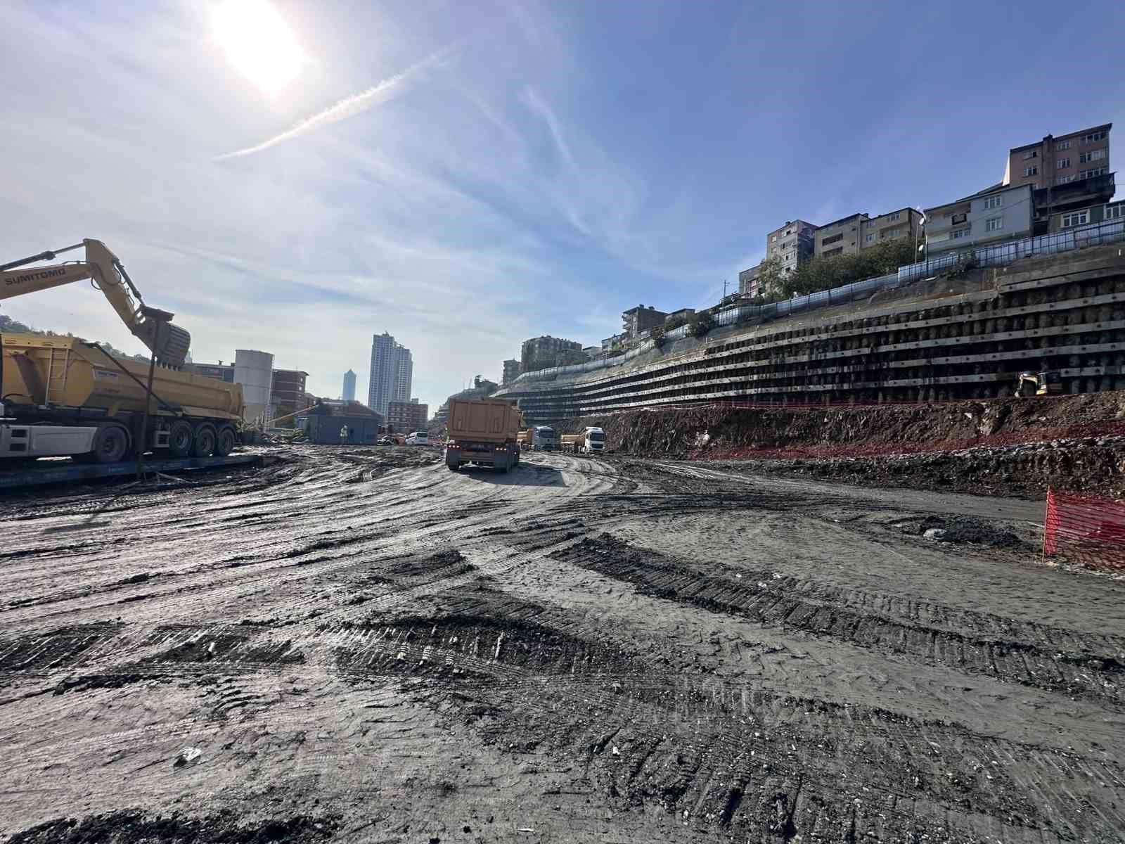 RAMS’tan sel sonrası kentsel dönüşüm vurgusu