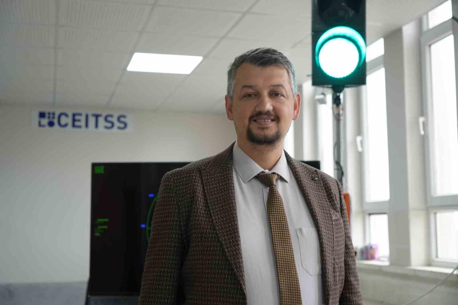 Elektrikli araçların görünmeyen riskleri: Yalnızca yol almıyor, veri de topluyor