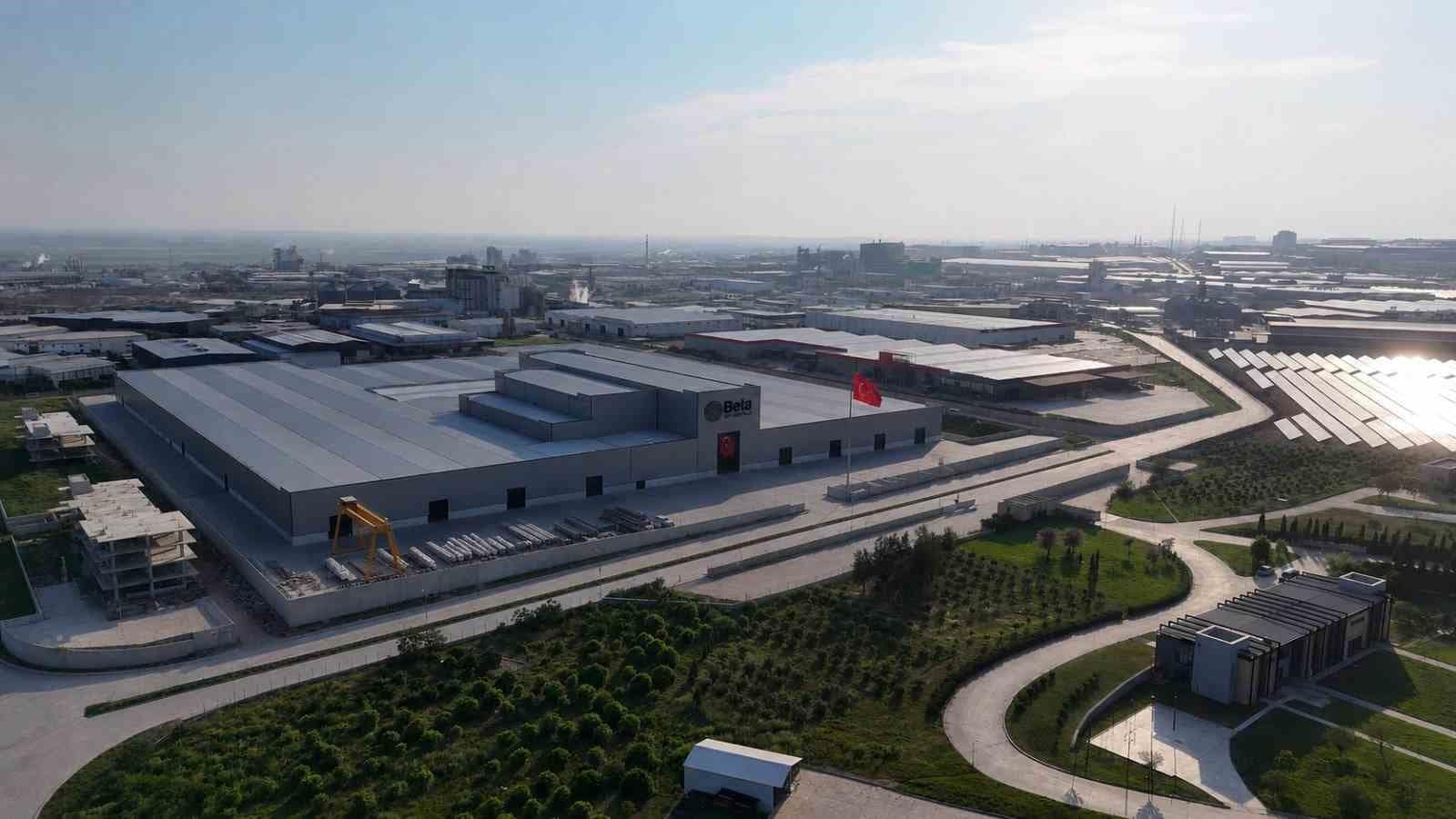 Beta Enerji 250 milyon TL’lik pay geri alım programı başlattı