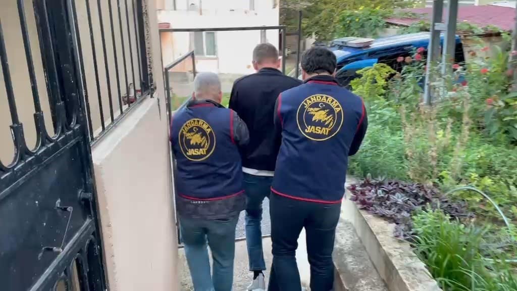 Elektrikli bisiklet dolandırıcılarına 10 ilde operasyon: 12 gözaltı