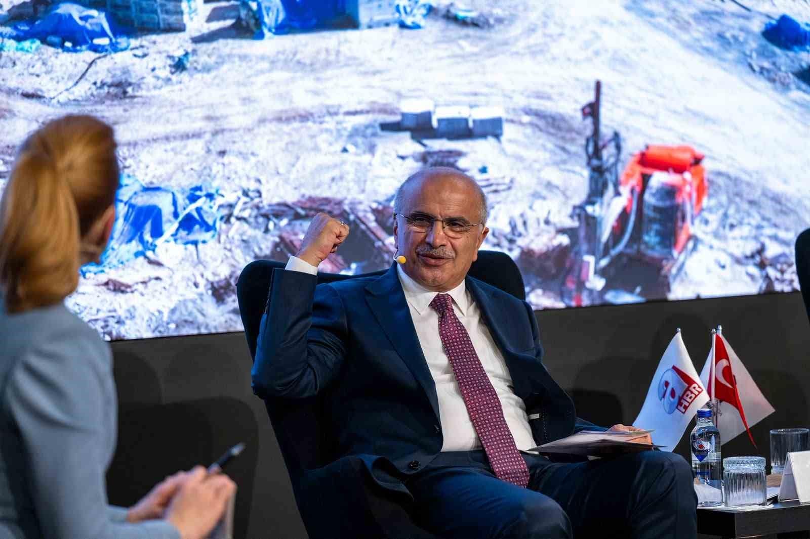 Başkan Er: "Şehrimizin geleceğini sanayi, turizm ve alt yapısıyla daha da güçlendiriyoruz"