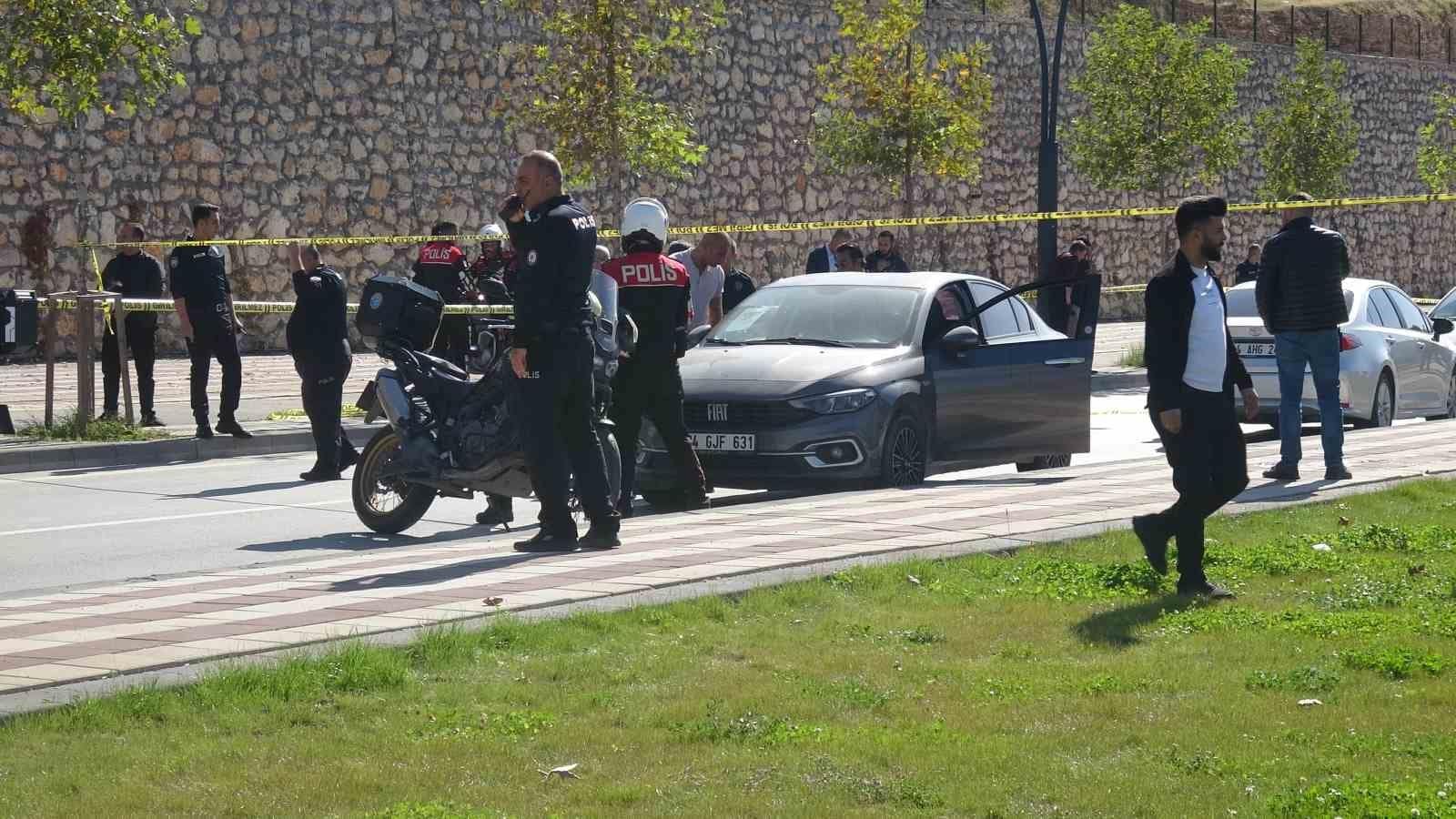 Malatya’da eşini öldürüp, intihara kalkışan şahıs hayatını kaybetti