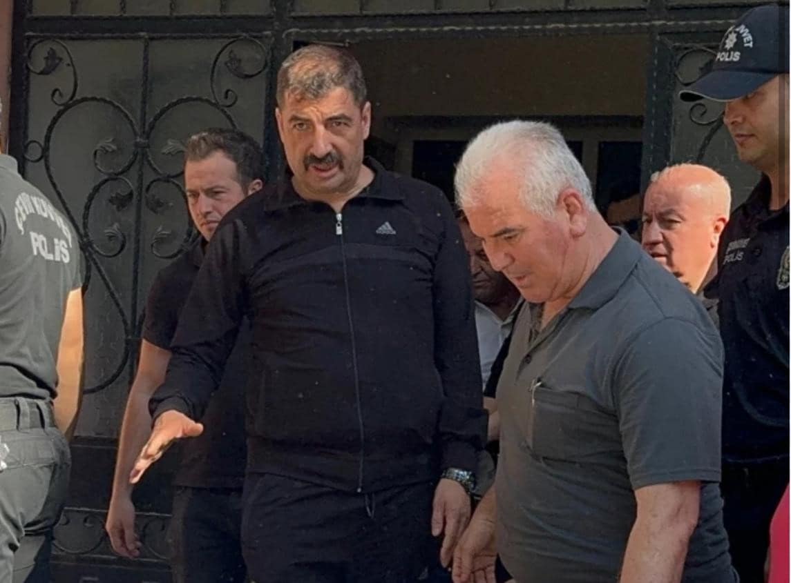 Başkan Dönmez’in yargılandığı dava 29 Aralık’a ertelendi