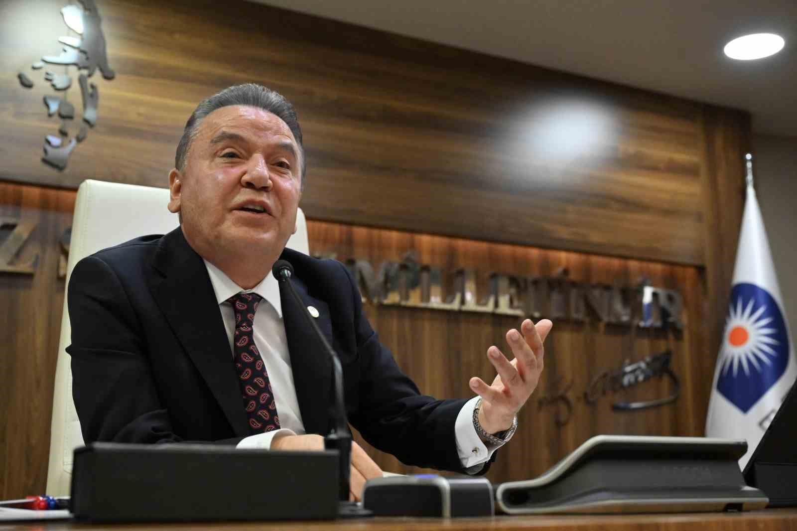 ANSET iddianamesinde nakit para trafiği: "Çok ağır ben kaldıramam"