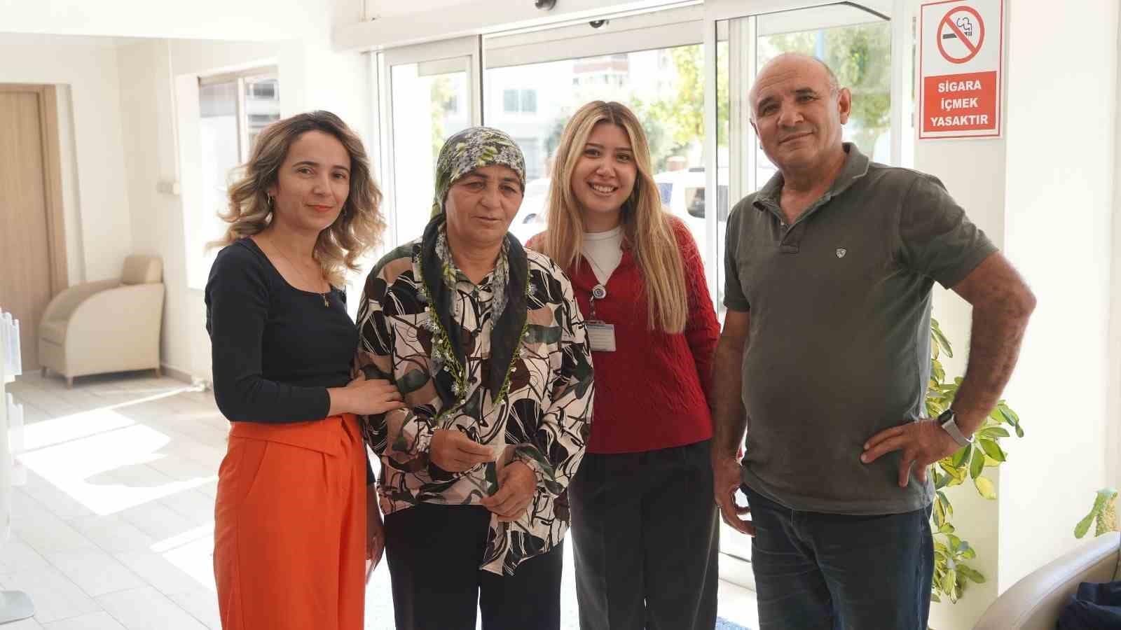 Yunusemre’den ücretsiz terapi desteği