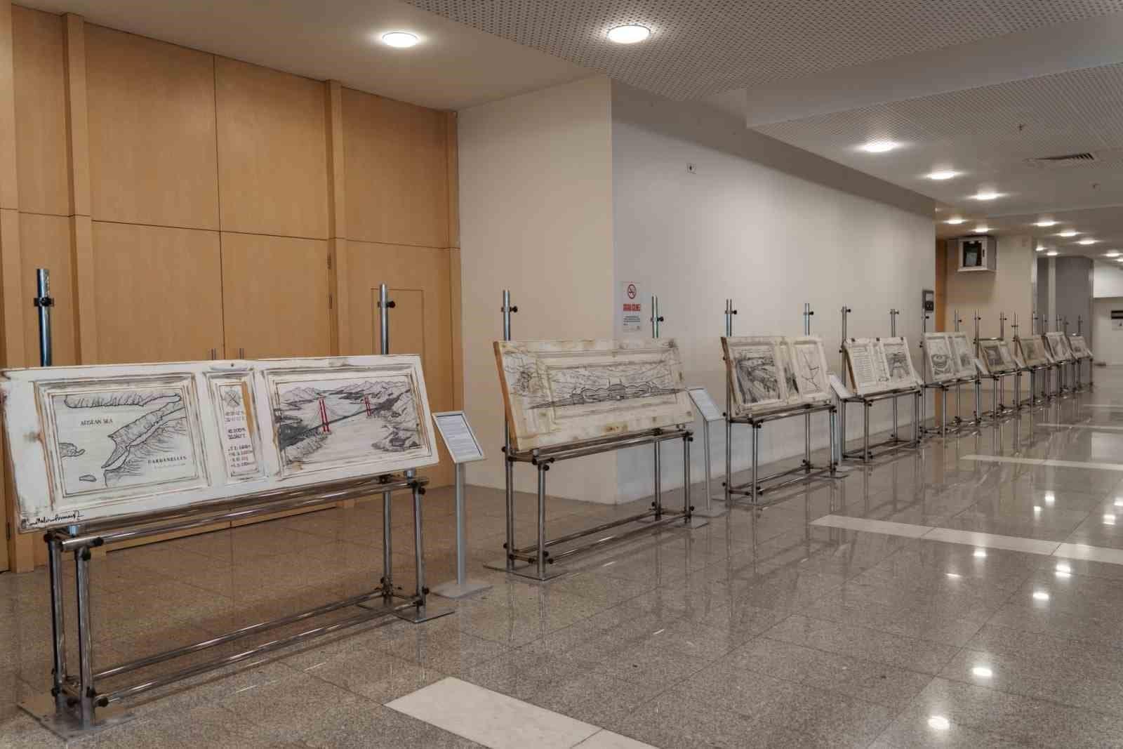 Limak yarım asırlık yolculuğunu Ankara’da unutulmaz bir geceyle kutladı