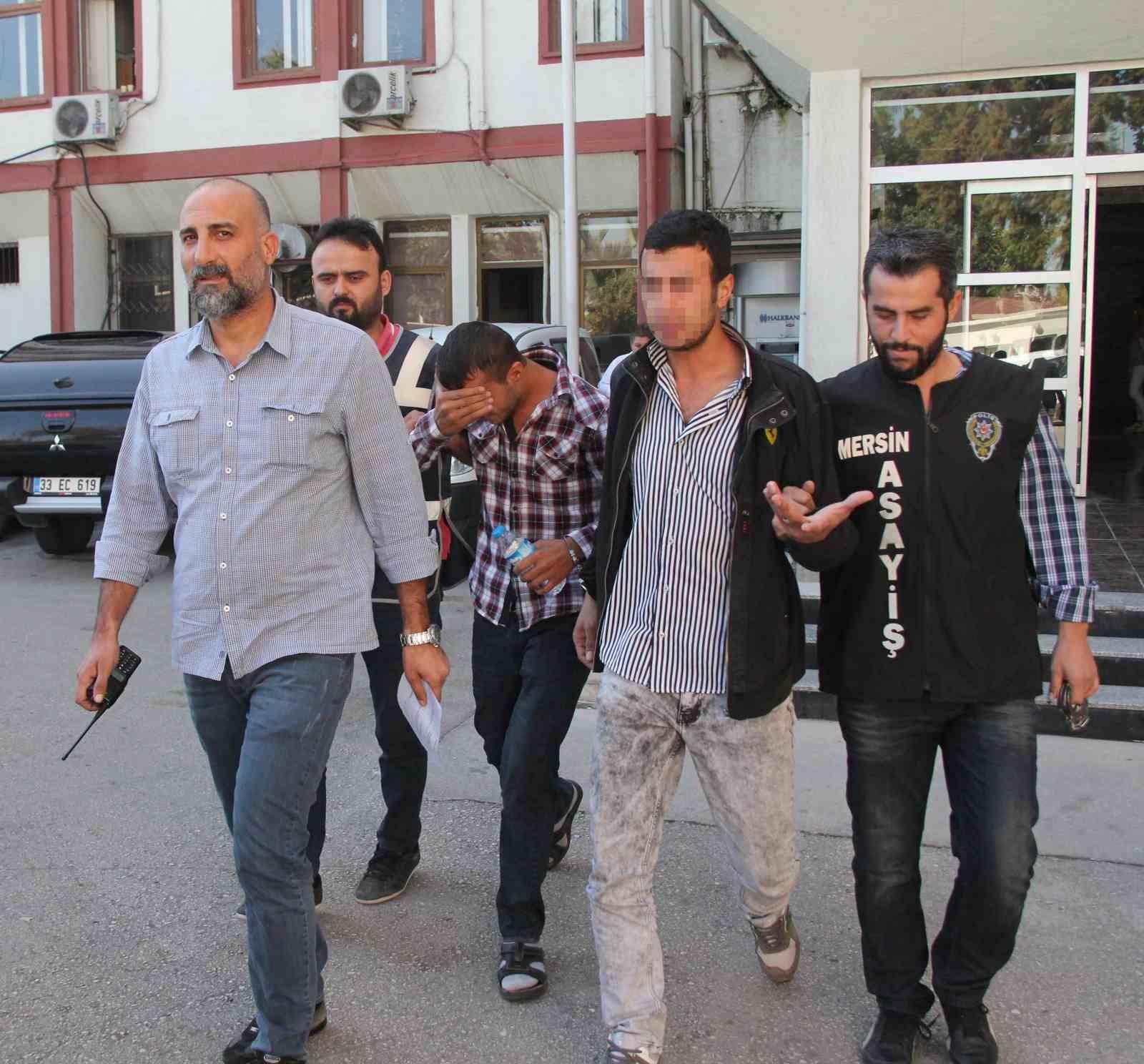 Mersin’de 10 yıl önce kaçırılan gençle ilgili soruşturmada yeni detaylar ortaya çıktı