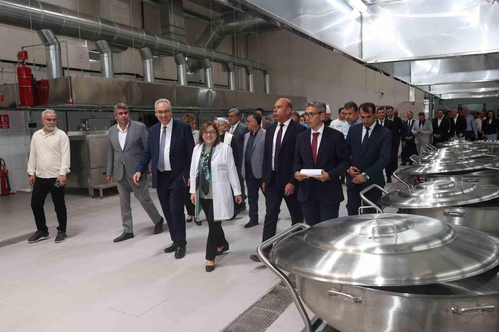 Gaziantep’te uygun fiyatlı et satışı başlıyor