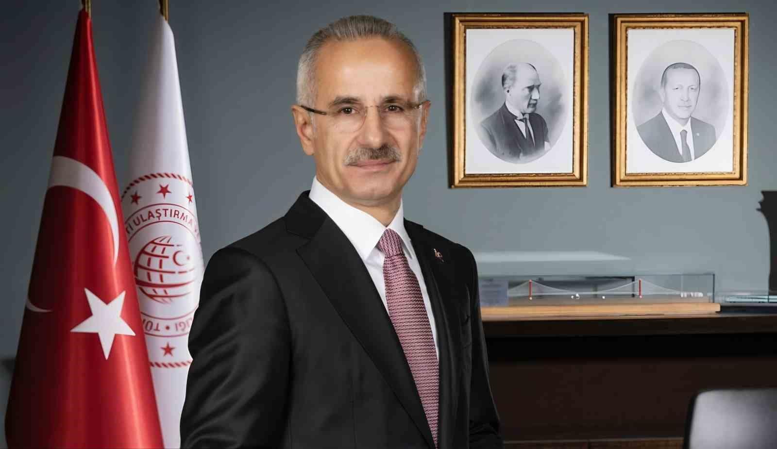 Bakan Uraloğlu açıkladı: Tarihi Ani Köprüsü restore ediliyor