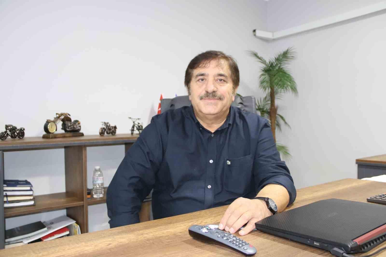 Fransa’da kazandığını Türkiye’de yatırıma dönüştürüyor