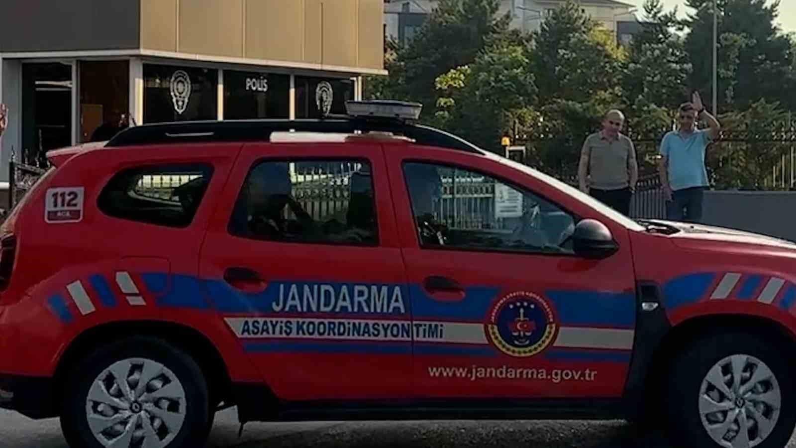 Bolu’da 250 bin liralık rüşvet iddiasına ’tadilat masrafı’ savunması