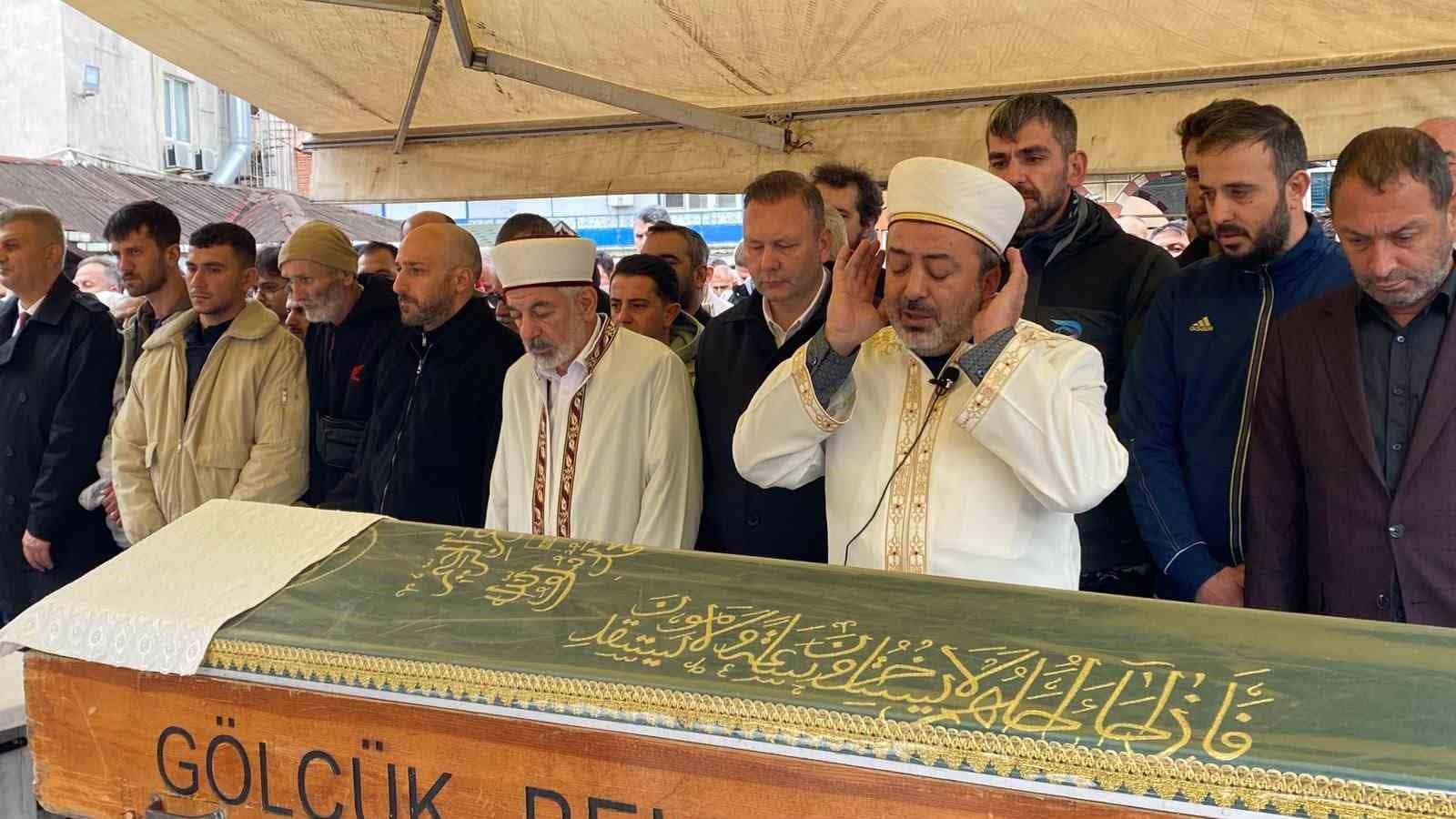 MHP’li meclis üyesinin katili arkadaşı çıktı