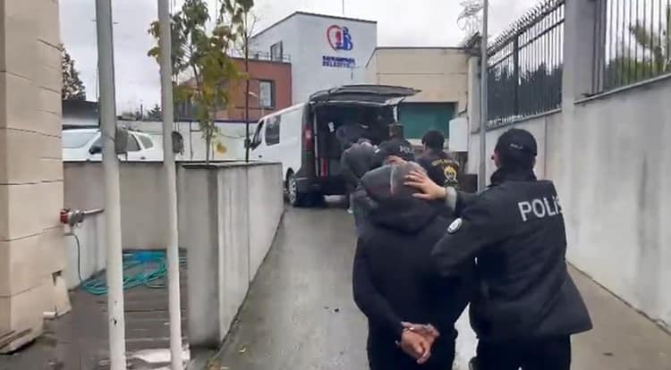 Bayrampaşa’da 1 işçinin hayatını kaybettiği olayla ilgili 4 kişi gözaltına alındı
